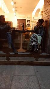 La Buca Vineria con cucina