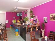 BAR CAFFETTERIA IS CURRIDORIS