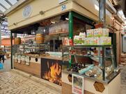 Rosticceria Friggitoria Pizzeria Chef In Box (Box 54)