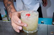 L'Opera drink food & social