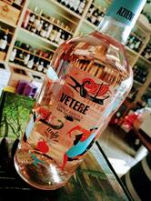 Enoteca La Vigna Aversa