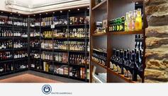 Enoteca Meregalli - Monza