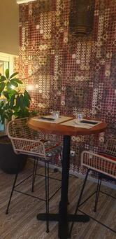 AZOUR Rabat Rooftop & Lounge