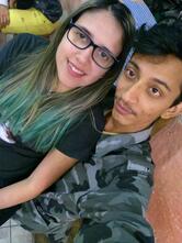 Bar Dna Nega Rota 190