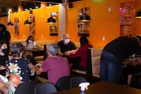 La Brasa Burger Campos dos Goytacazes