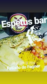 Espetus Bar o Melhor Espetinho da Cidade