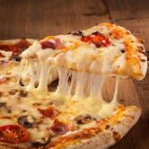 Restaurante e pizzaria da Ponte