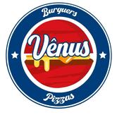 Vênus Hamburgueria e Pizzaria.