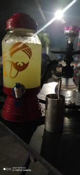 SULTAN Tereré & Hookah