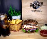 Ock Burger - Hamburgueria Artesanal