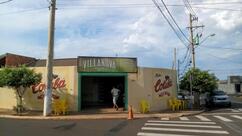 Serv Festa Adega Copão