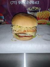 Digo's Burger