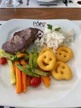 Paris 7 - A esquina Francesa