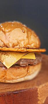 Senhor Burger Ourinhos