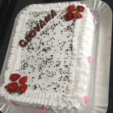 Maria doces e salgados