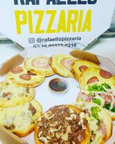 Rafaello Pizzaria e Esfiharia