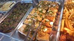 Restaurante e Choperia Maria Maria