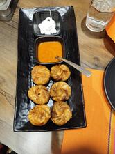 Lalaji dilliwale restro & cafe