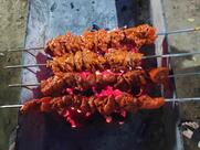 Vishva Thali Restaurant