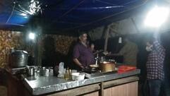 അണ്ണൻസ് തട്ടുകട..മനിശ്ശേരി