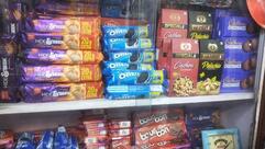 Shivhare Gajak Bhandar All Snacks and Bakery Items