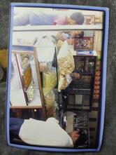 Ganesh samosa & farsan