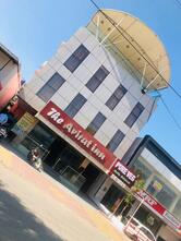 Hotel The Avirat Inn