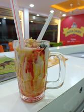 Fun India Dairy,vagra