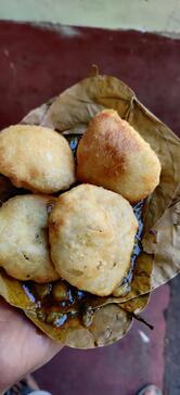 Chhangani Bhujia Bhandar