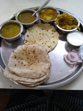 Hotel Tulsi Kathiyawadi