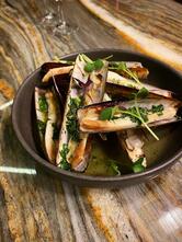 Décadence - Bar à Manger