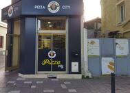 Pizza City Créteil