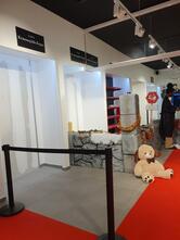 Centre commercial Carrefour Reims Tinqueux