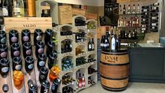 La Vineria di Piazza Rotonda