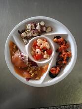 Il Veliero Porto Corallo - Ristorante Pizzeria