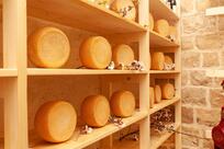 MuhBar - formaggi & vini artigianali