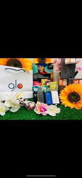 IQOS PARTNER, Lucky Tabacchi, Campagna