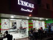Cafe L'escale