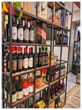 Ostinati Wine & Food