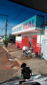 Lanchonete Nascimento