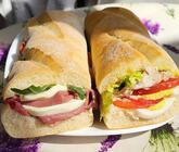 Caffetteria Rosselli