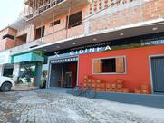 Lanchonete da Cidinha