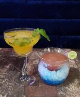 Knock Knock Eatery & Bar