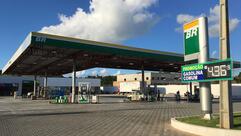 Posto Campeão - GNV - Petrobras