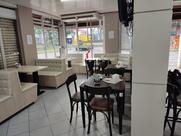 Padaria e Confeitaria Amora Café