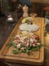 Wine Bar OLD TOWN - Poreč