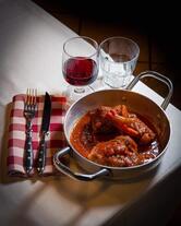 La vita è’ n’osteria