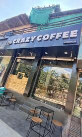 Crazy Coffee