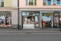 Dolce Vita Eis-Manufaktur