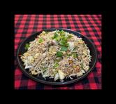 Shiv Sai fast food and restaurant